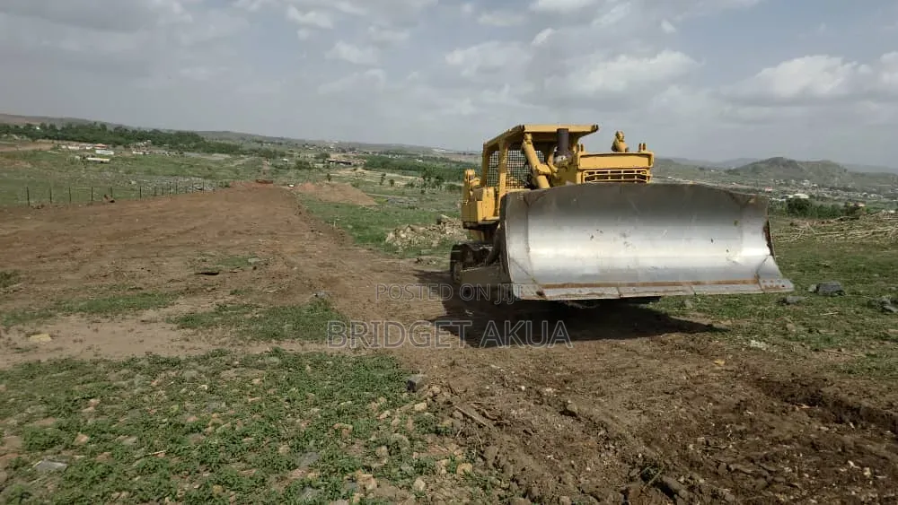Residential Plot For Sale In Apo Abuja