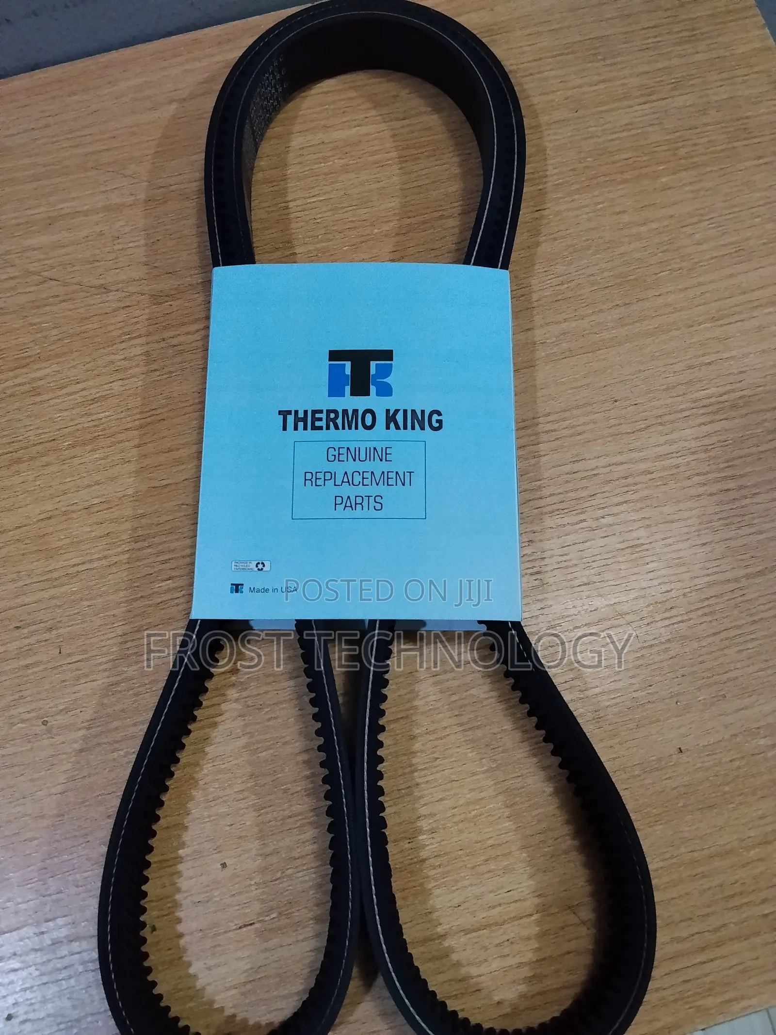 Thermoking Tseries Engine Belt 78-1724