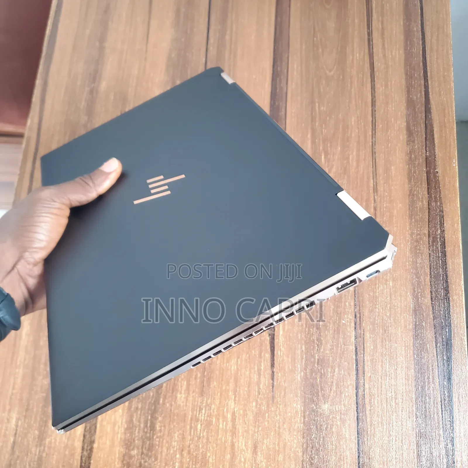 Laptop HP Spectre X360 15 16GB Intel Core i7 SSD 512GB