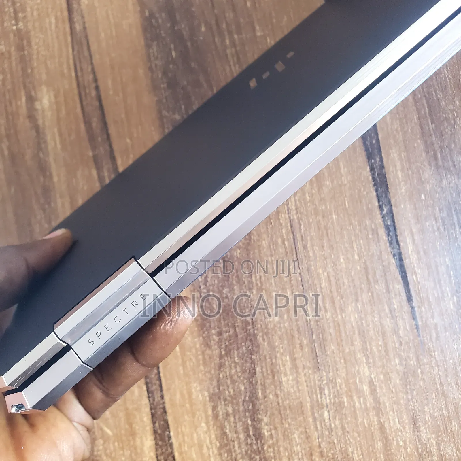 Laptop HP Spectre X360 15 16GB Intel Core i7 SSD 512GB