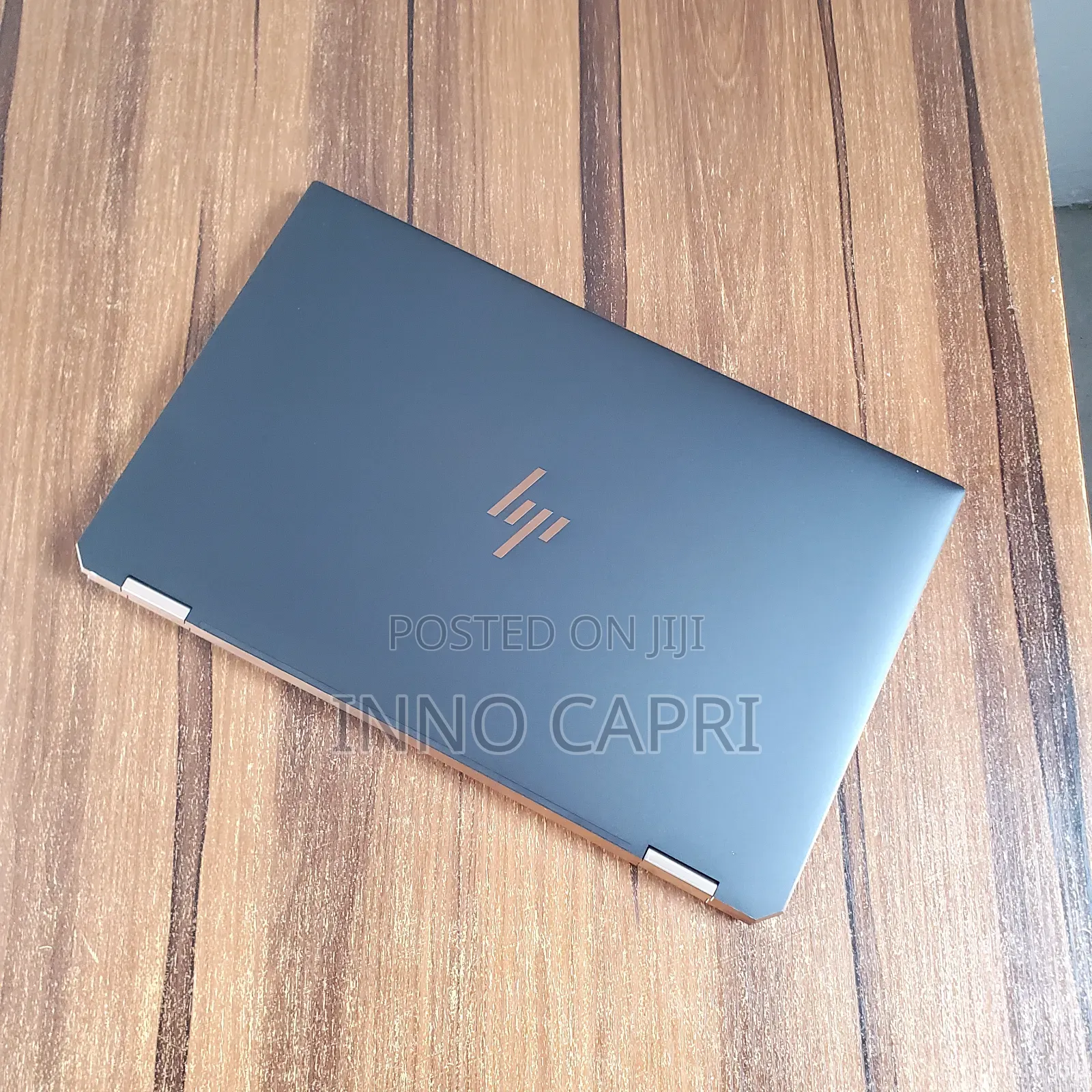 Laptop HP Spectre X360 15 16GB Intel Core i7 SSD 512GB