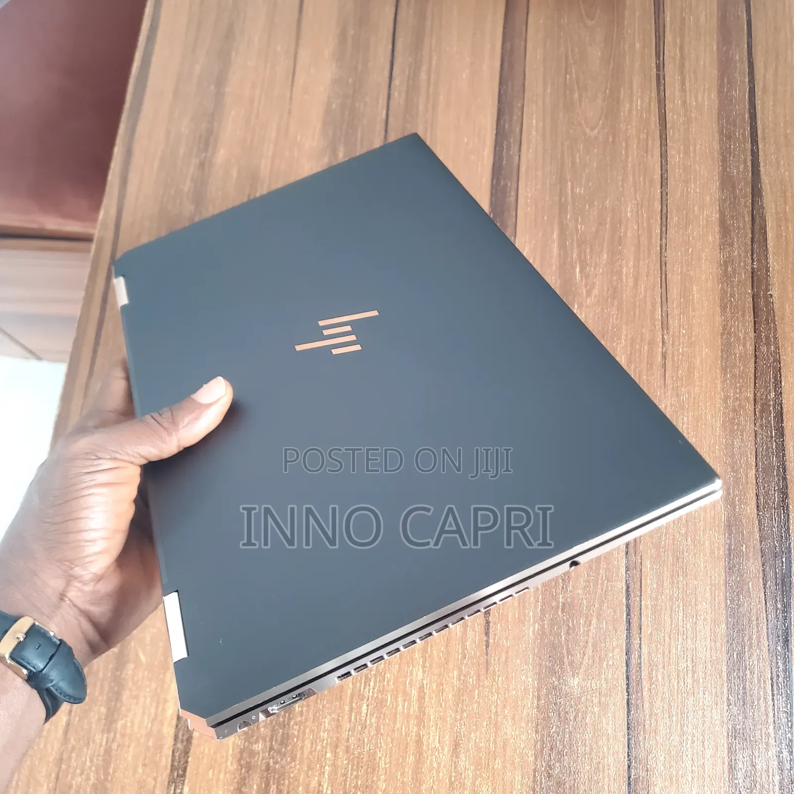 Laptop HP Spectre X360 15 16GB Intel Core i7 SSD 512GB