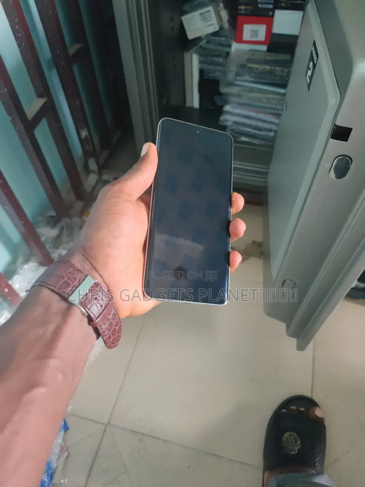 Oppo Reno12 512 GB