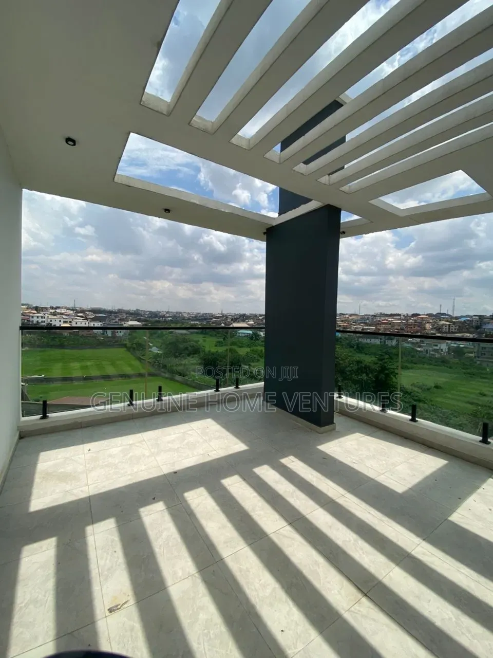 5bdrm Duplex in Magodo Phase 2 for sale