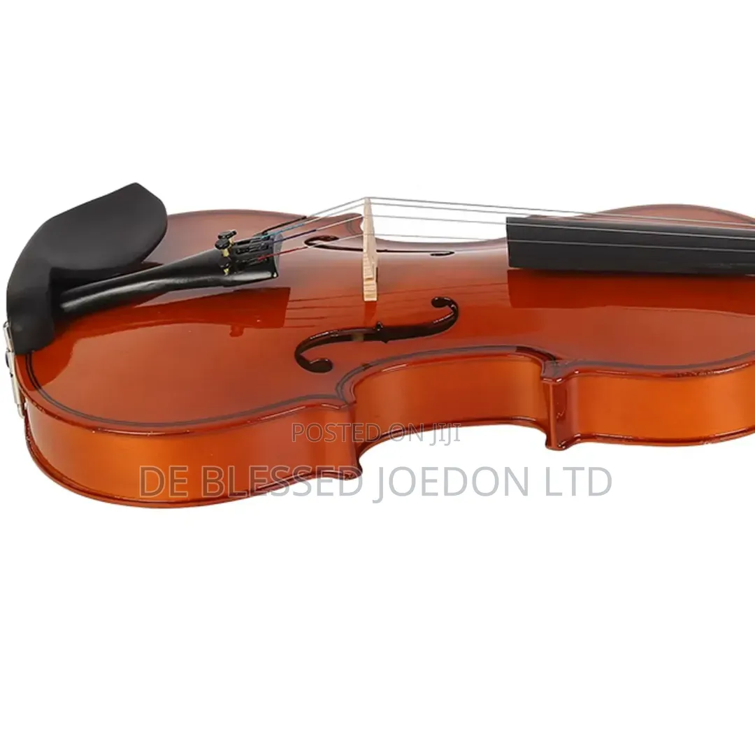 High Quality Violin