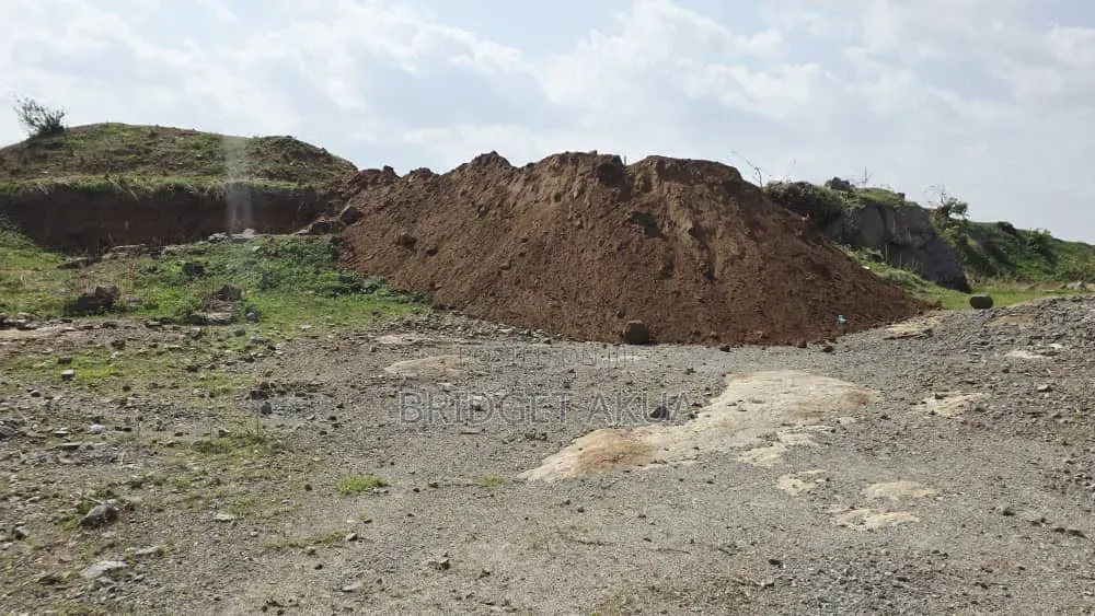Estate Plots For Duplexes In Apo Abuja