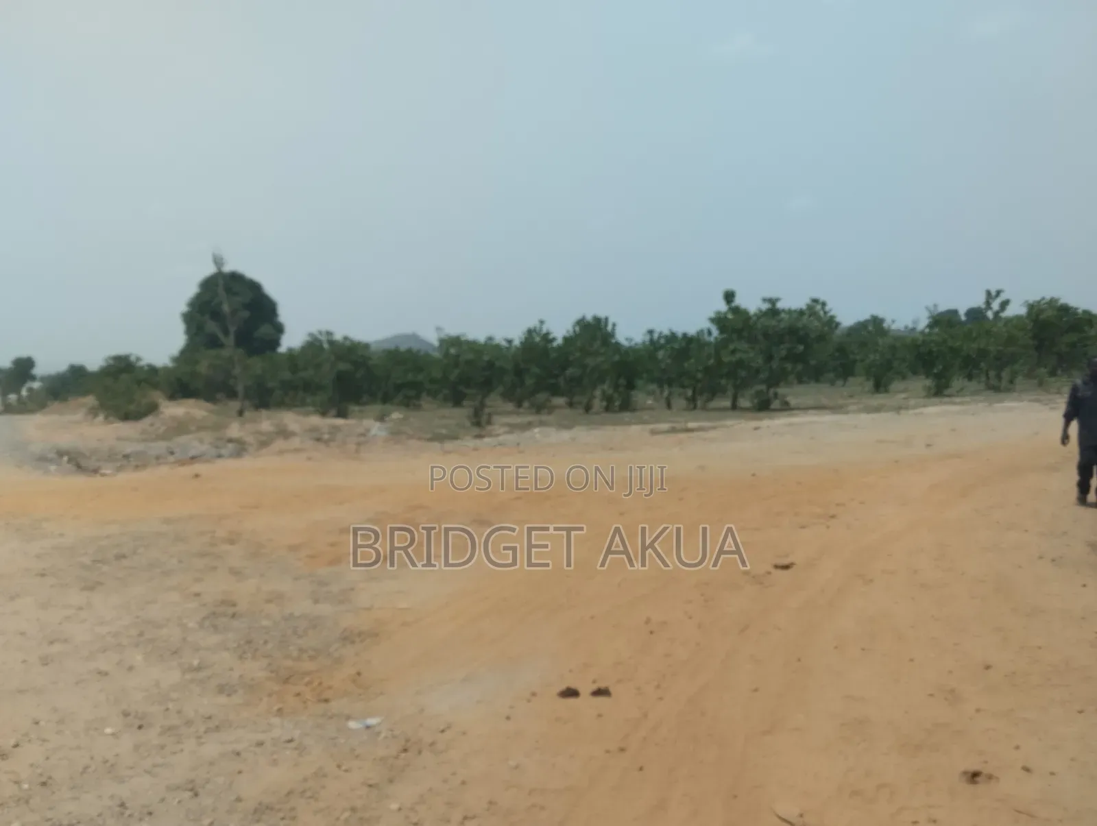 Estate Plots For Duplexes In Apo Abuja