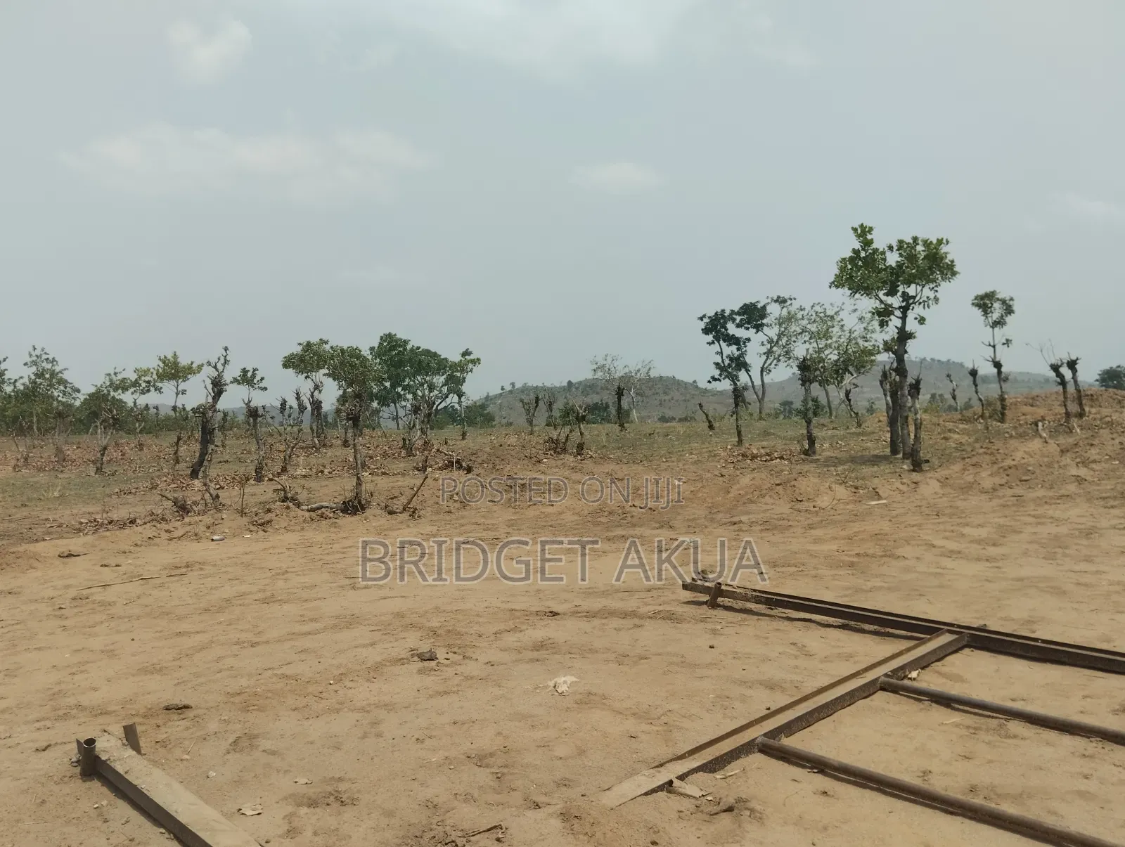 Estate Plots For Duplexes In Apo Abuja