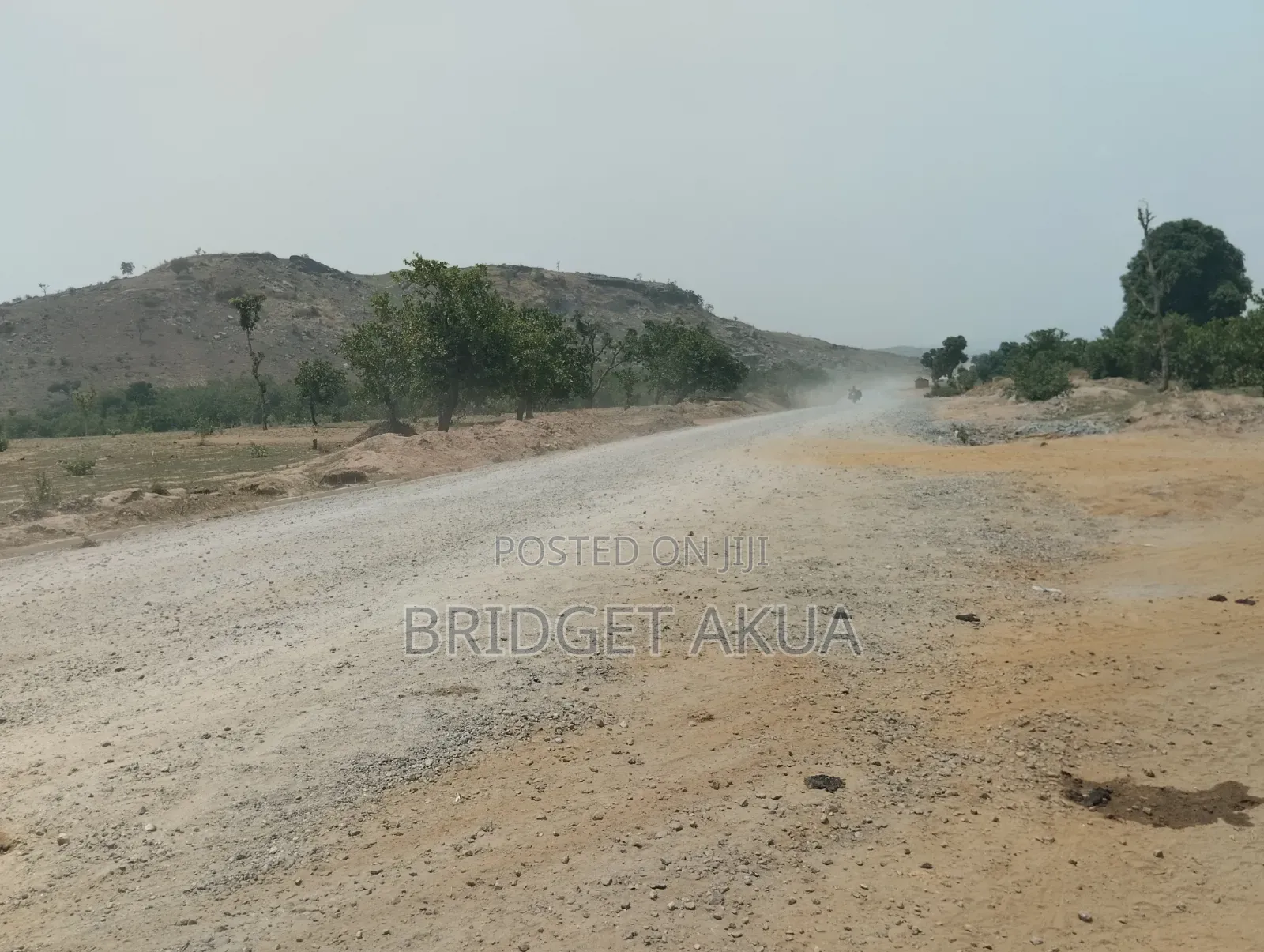 Estate Plots For Duplexes In Apo Abuja