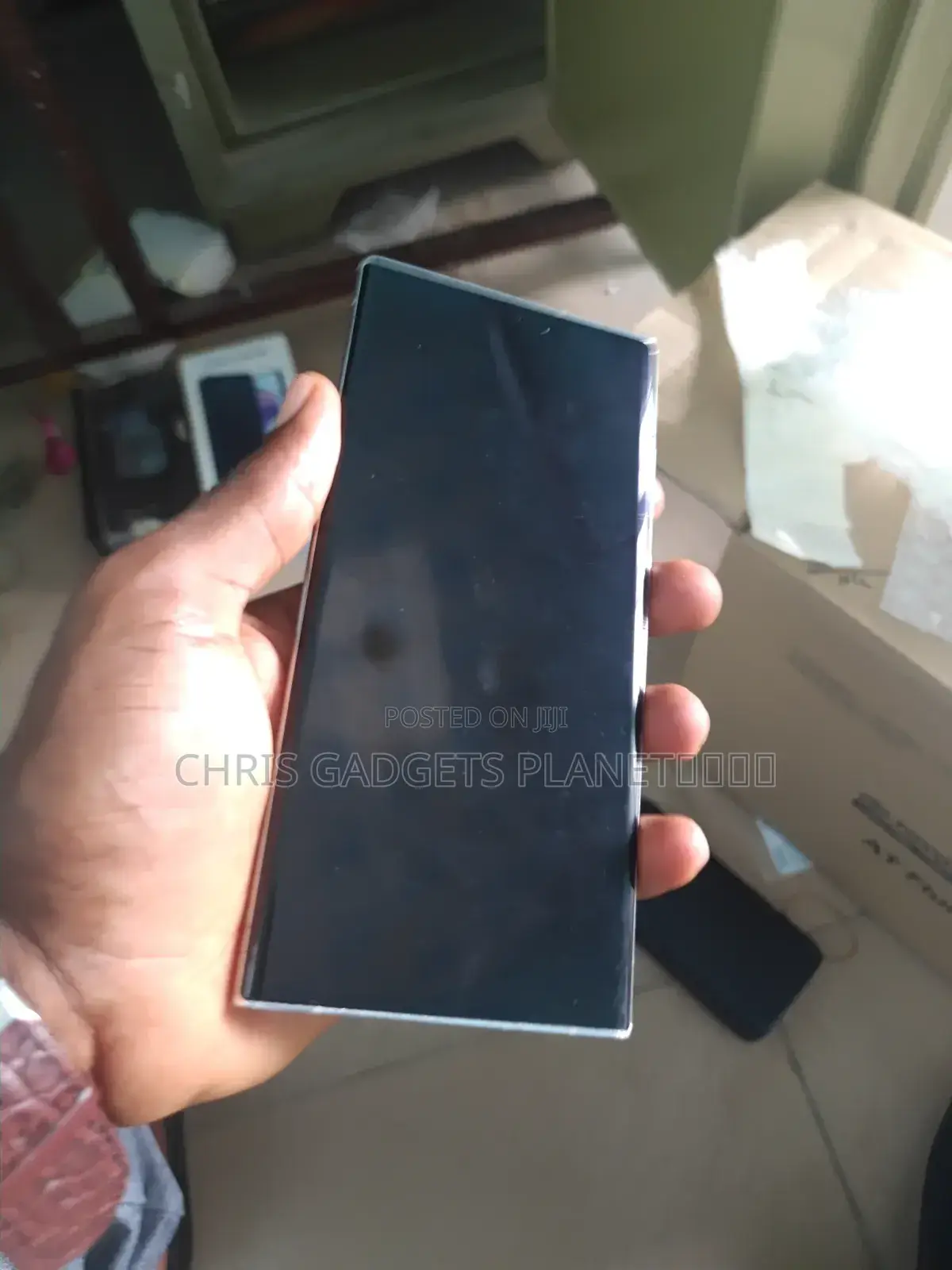 Samsung Galaxy S22 Ultra 128 GB