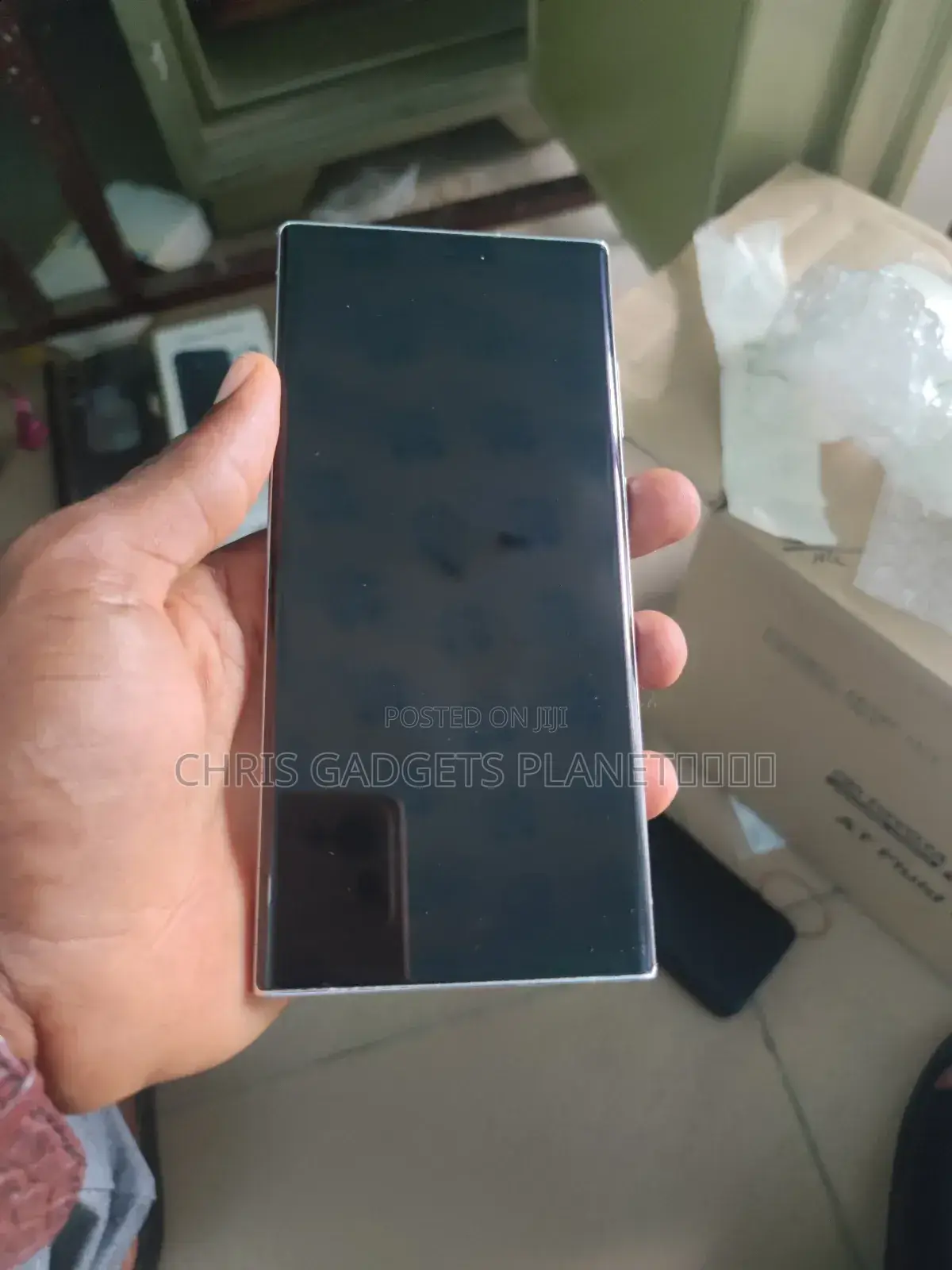 Samsung Galaxy S22 Ultra 128 GB