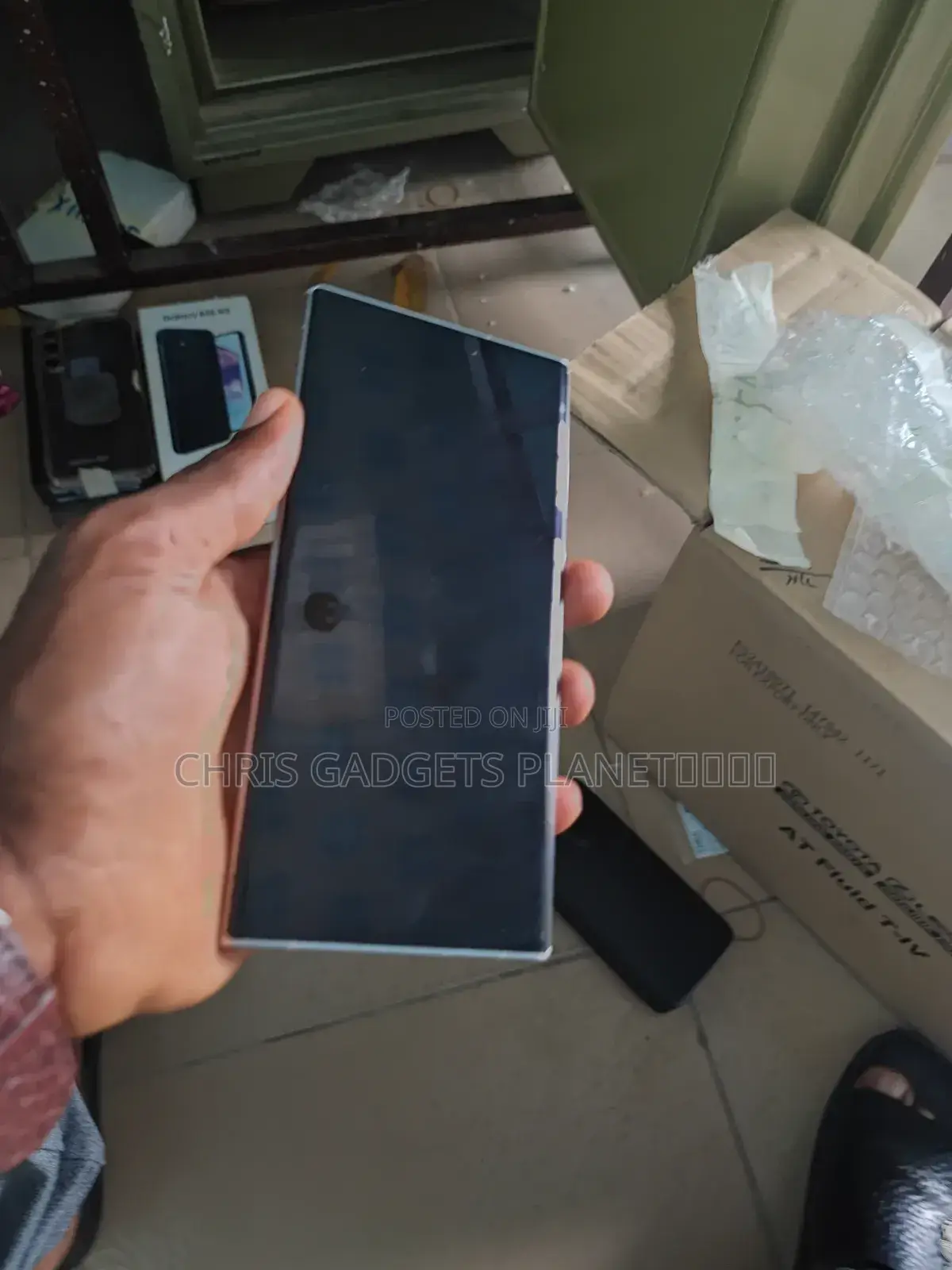 Samsung Galaxy S22 Ultra 128 GB