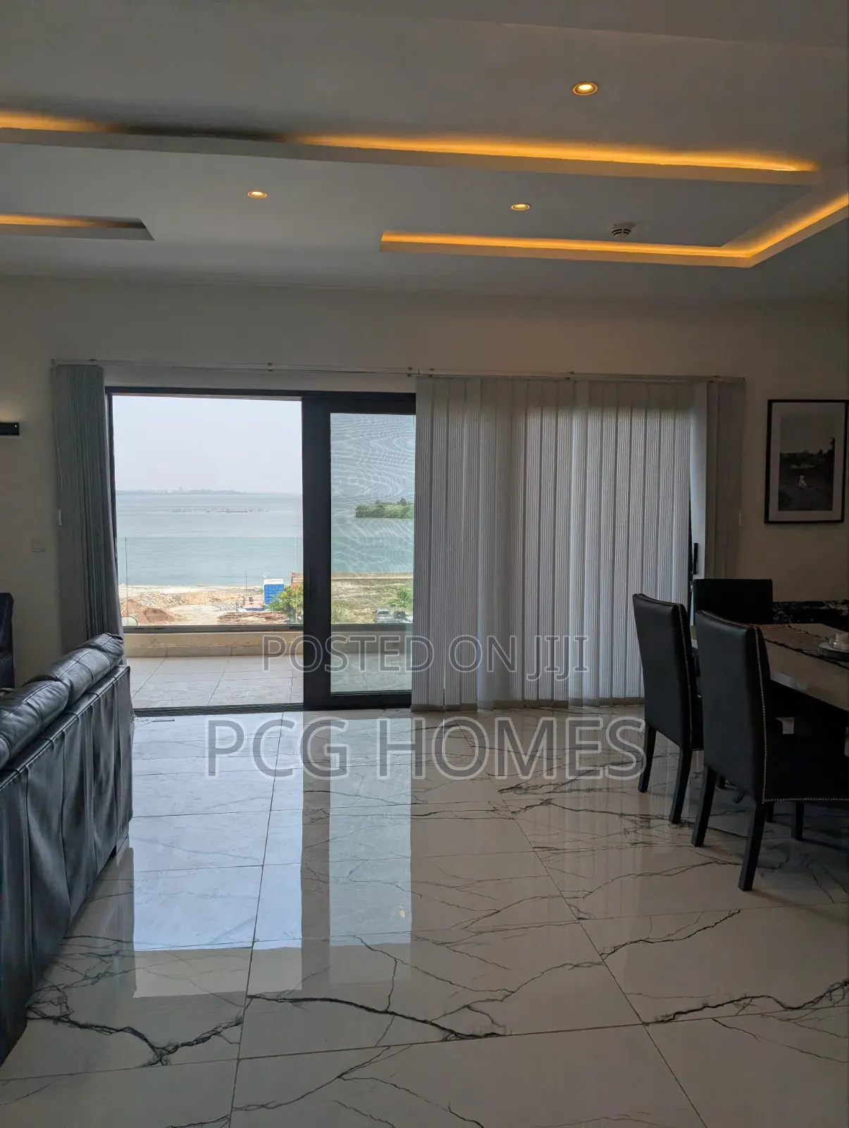 3 Bedroom Apartment in Ikoyi