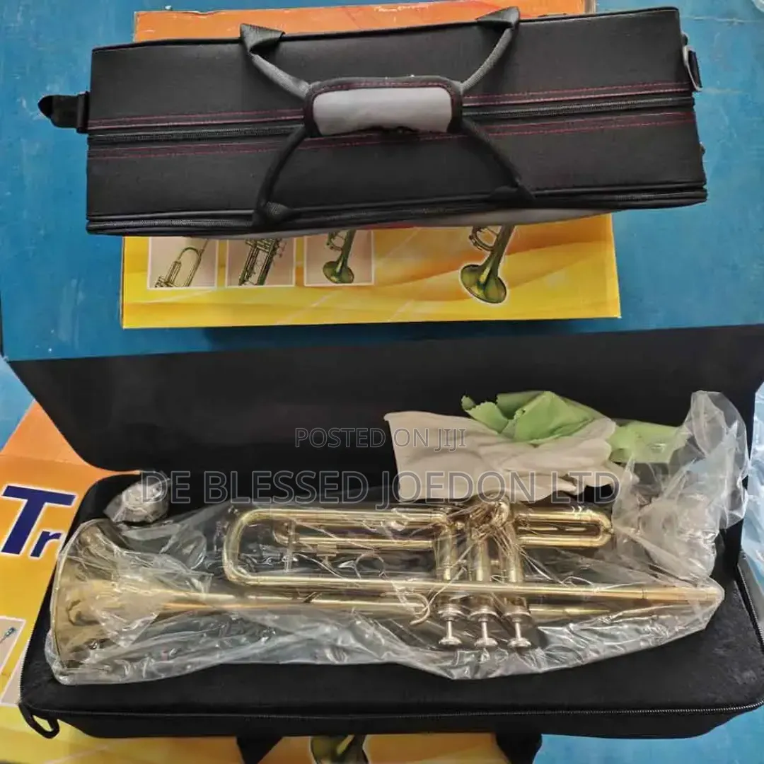 Original Trumpet