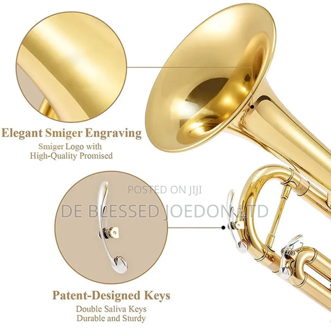 Original Trumpet