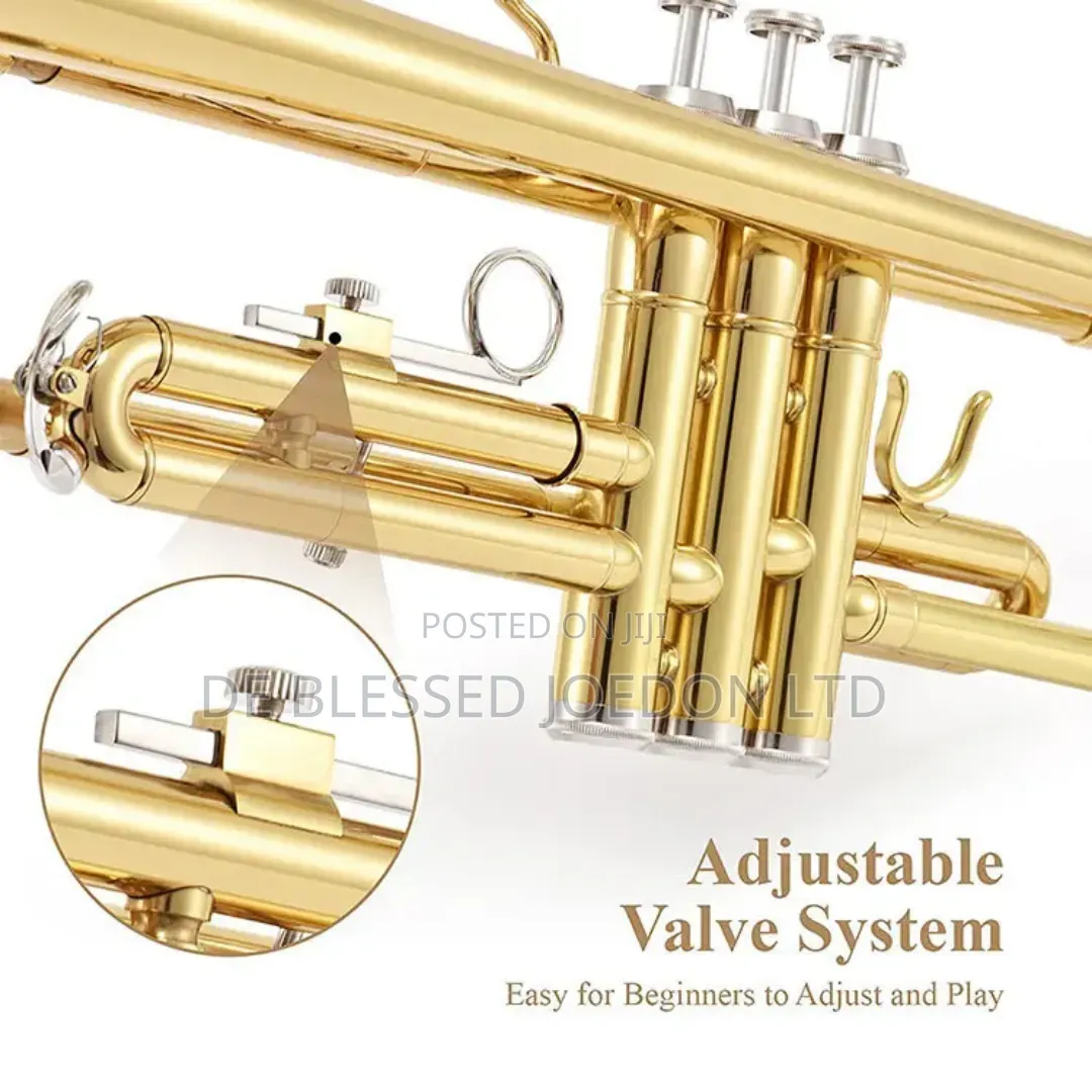 Original Trumpet