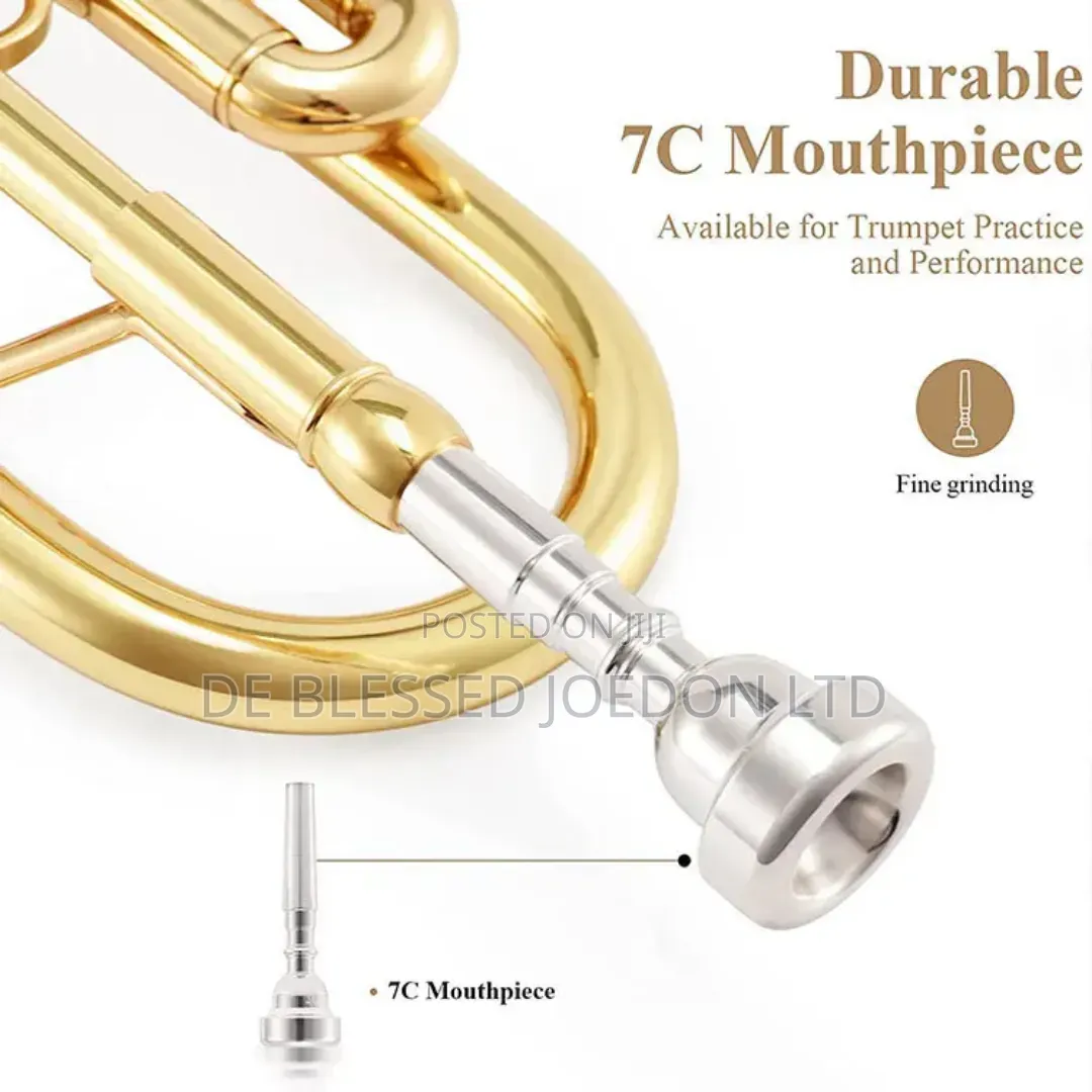 Original Trumpet