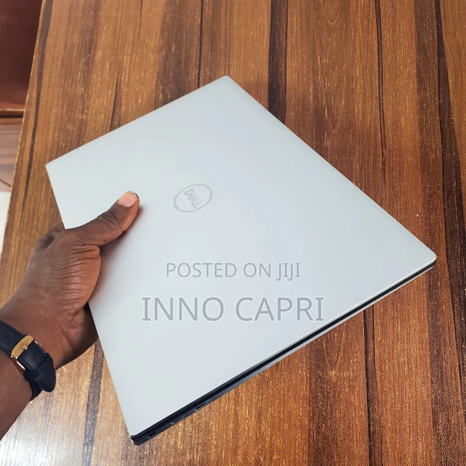 Laptop Dell XPS 15 9500 16GB Intel Core i7 SSD 512GB