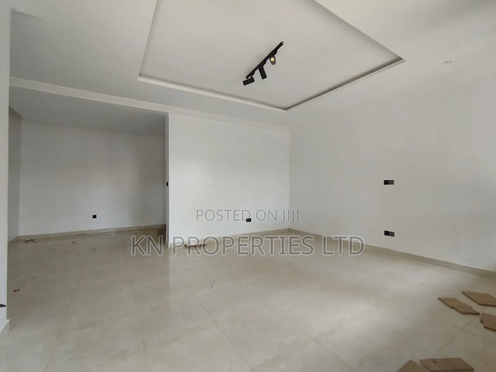4bdrm Duplex in Guzape Main for rent