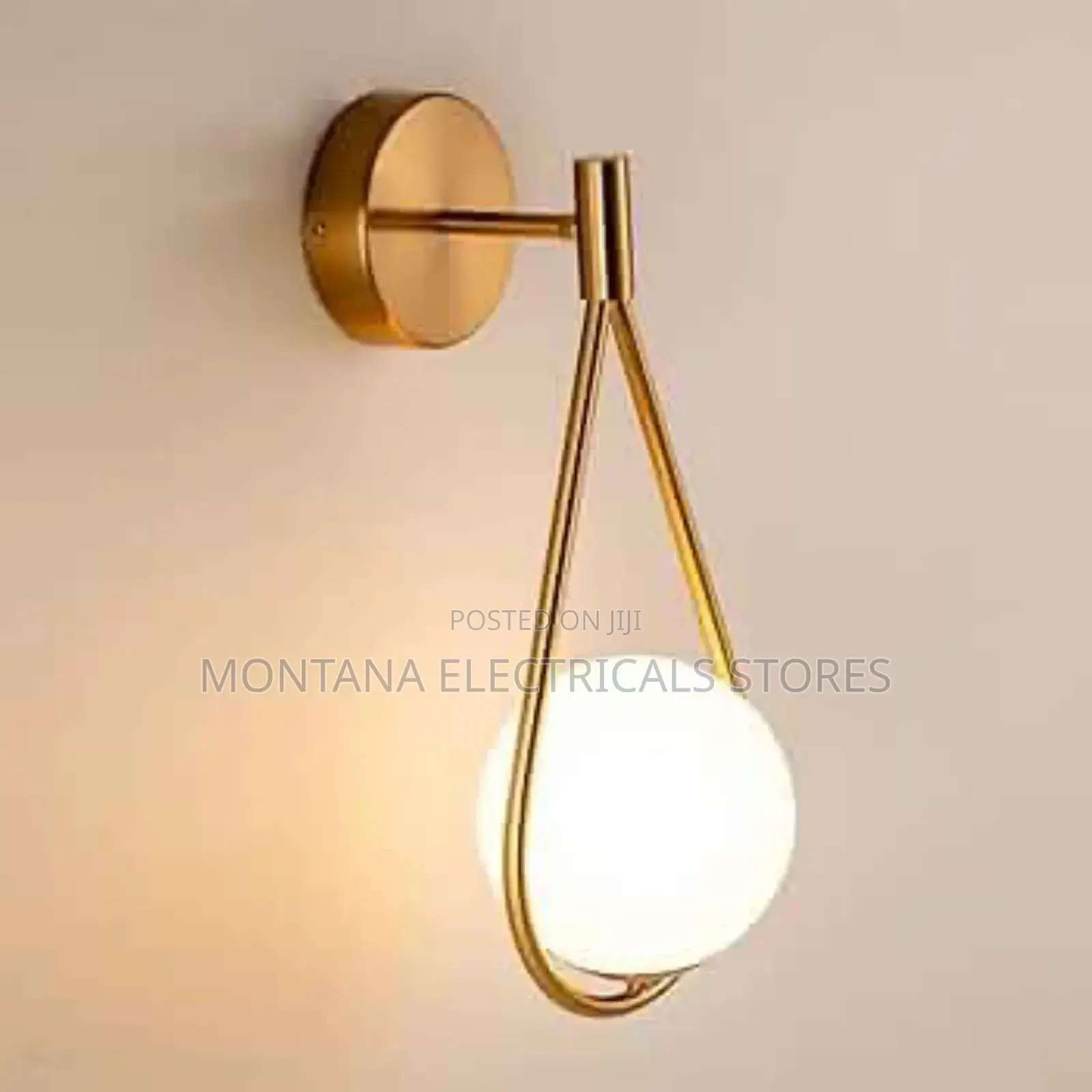 Wall Bracket