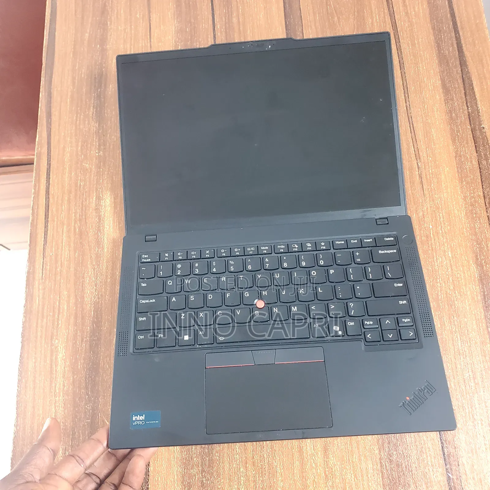 Laptop Lenovo ThinkPad T14 16GB Intel Core Ultra 7 SSD 512GB