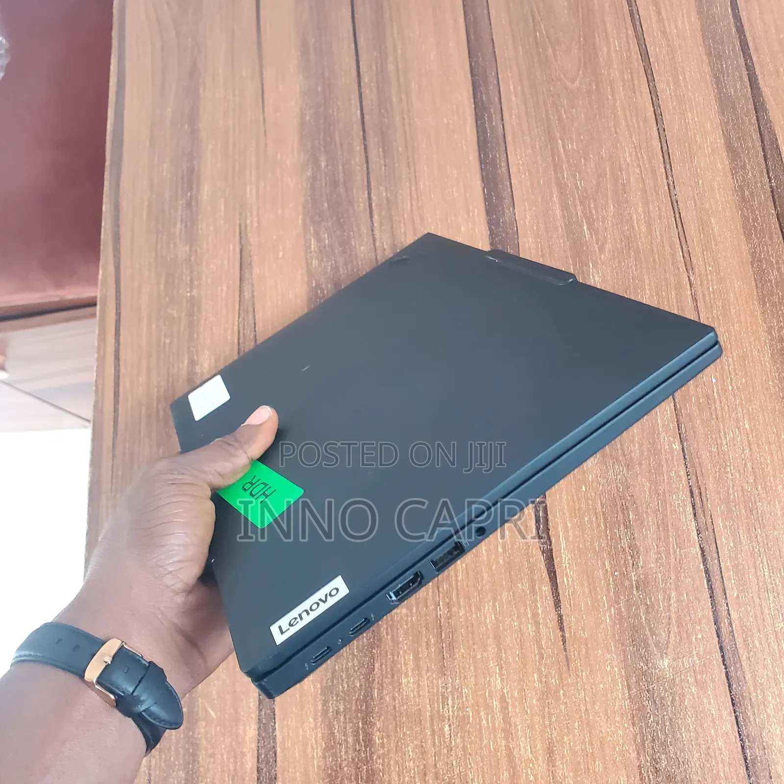 Laptop Lenovo ThinkPad T14 16GB Intel Core Ultra 7 SSD 512GB