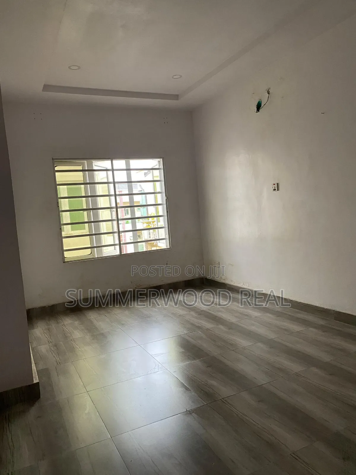 Mini Flat in Ikate for rent