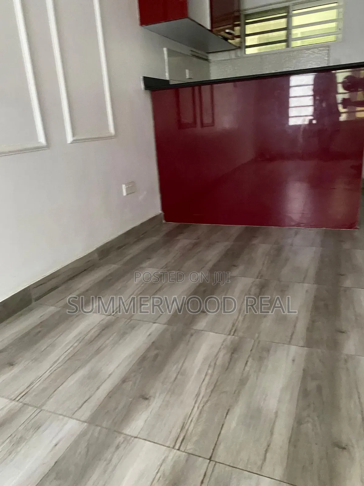 Mini Flat in Ikate for rent
