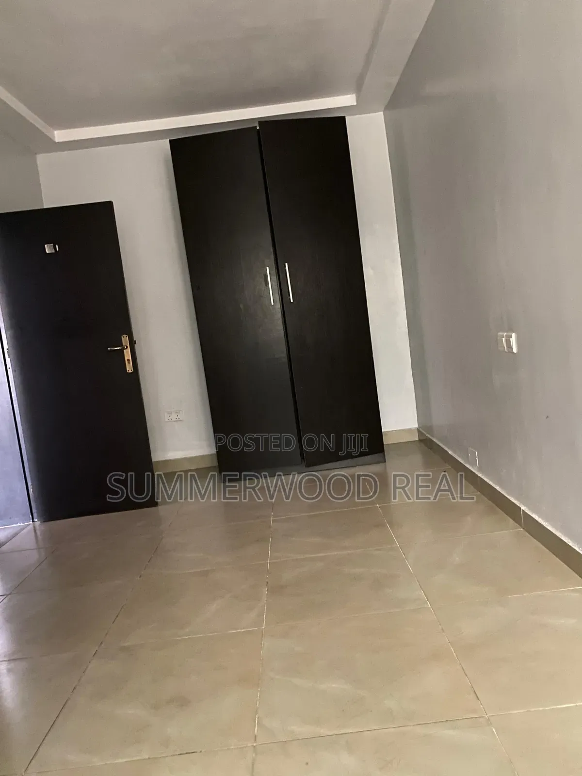 Mini Flat in Ikate for rent