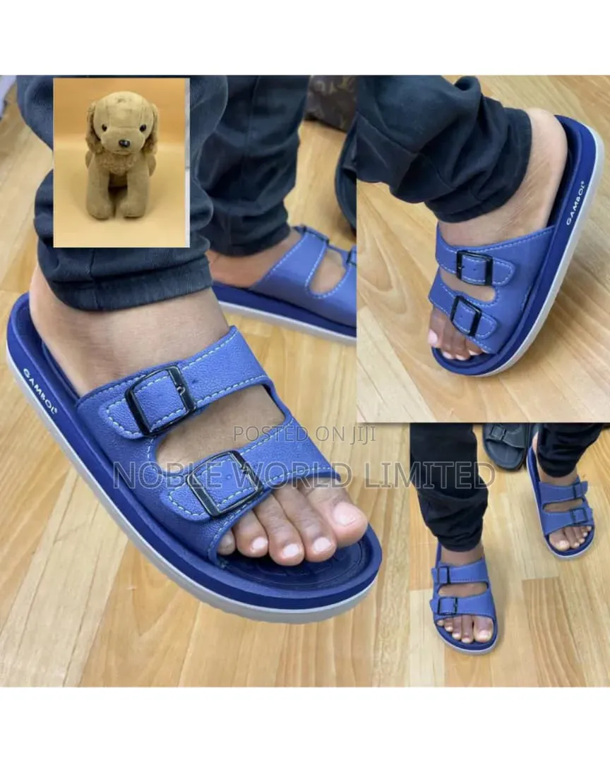 Kito Pam Slippers NGN 76b
