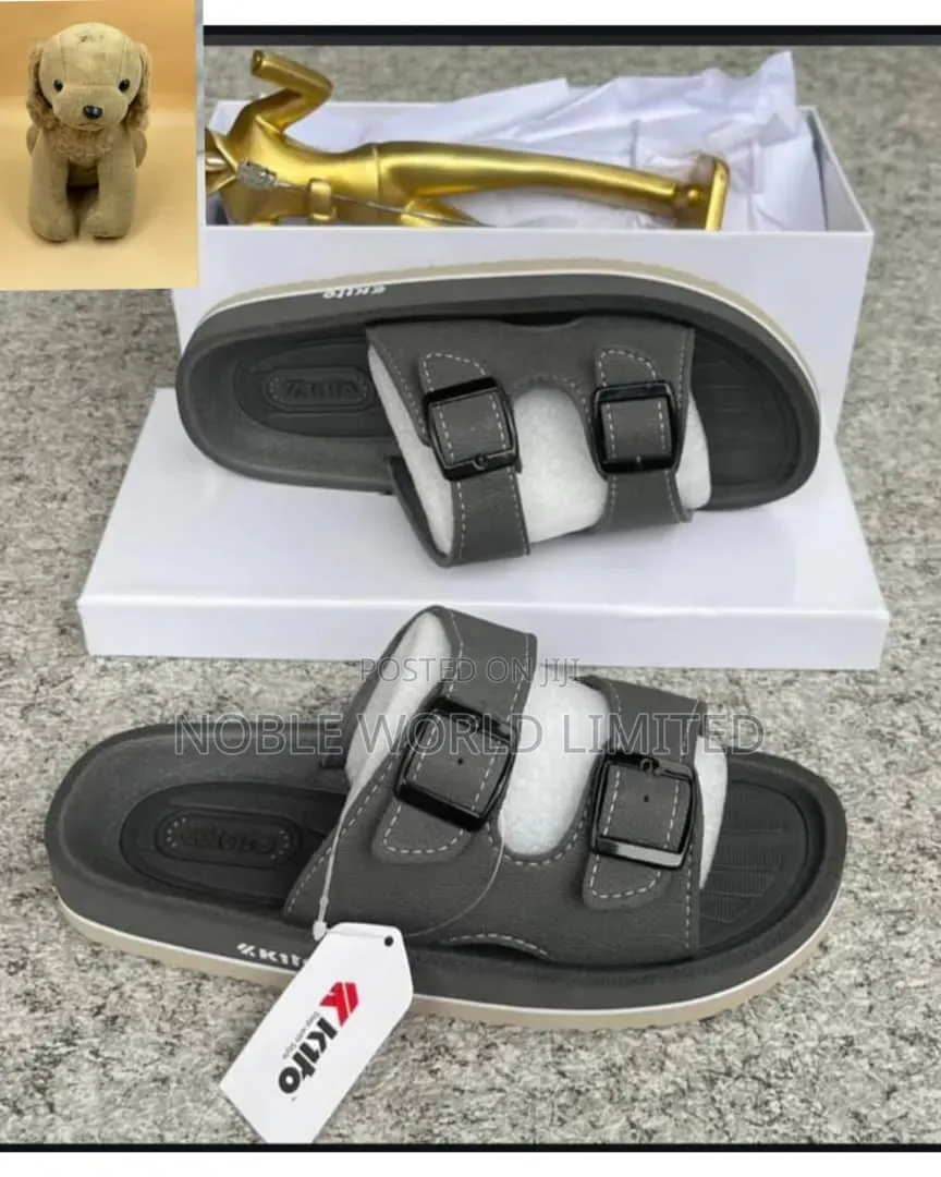 Kito Pam Slippers NGN 76b