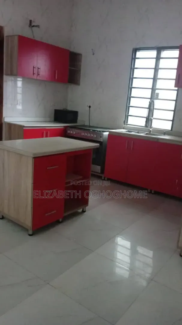 4bdrm Duplex in Ado / Ajah for rent