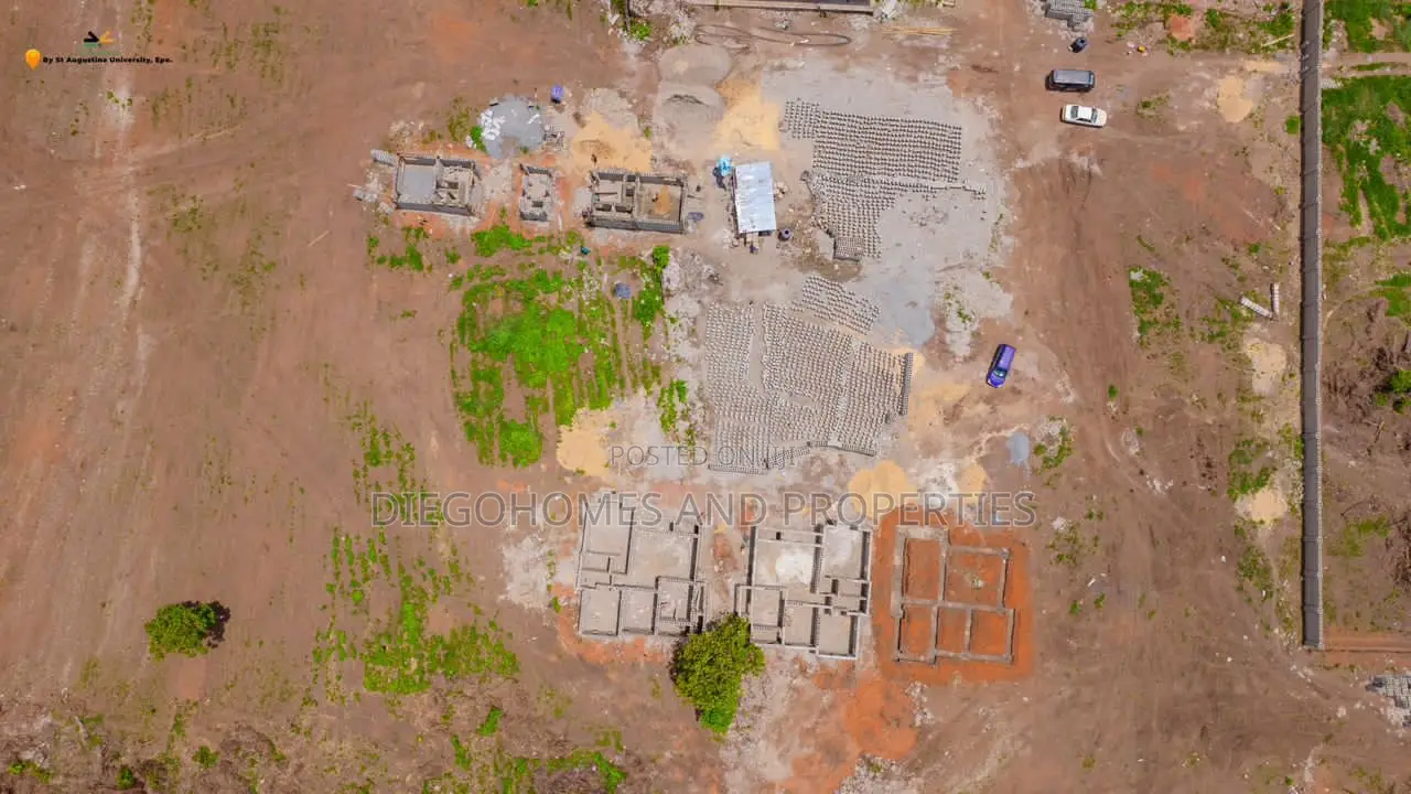 Land For Sale In Epe