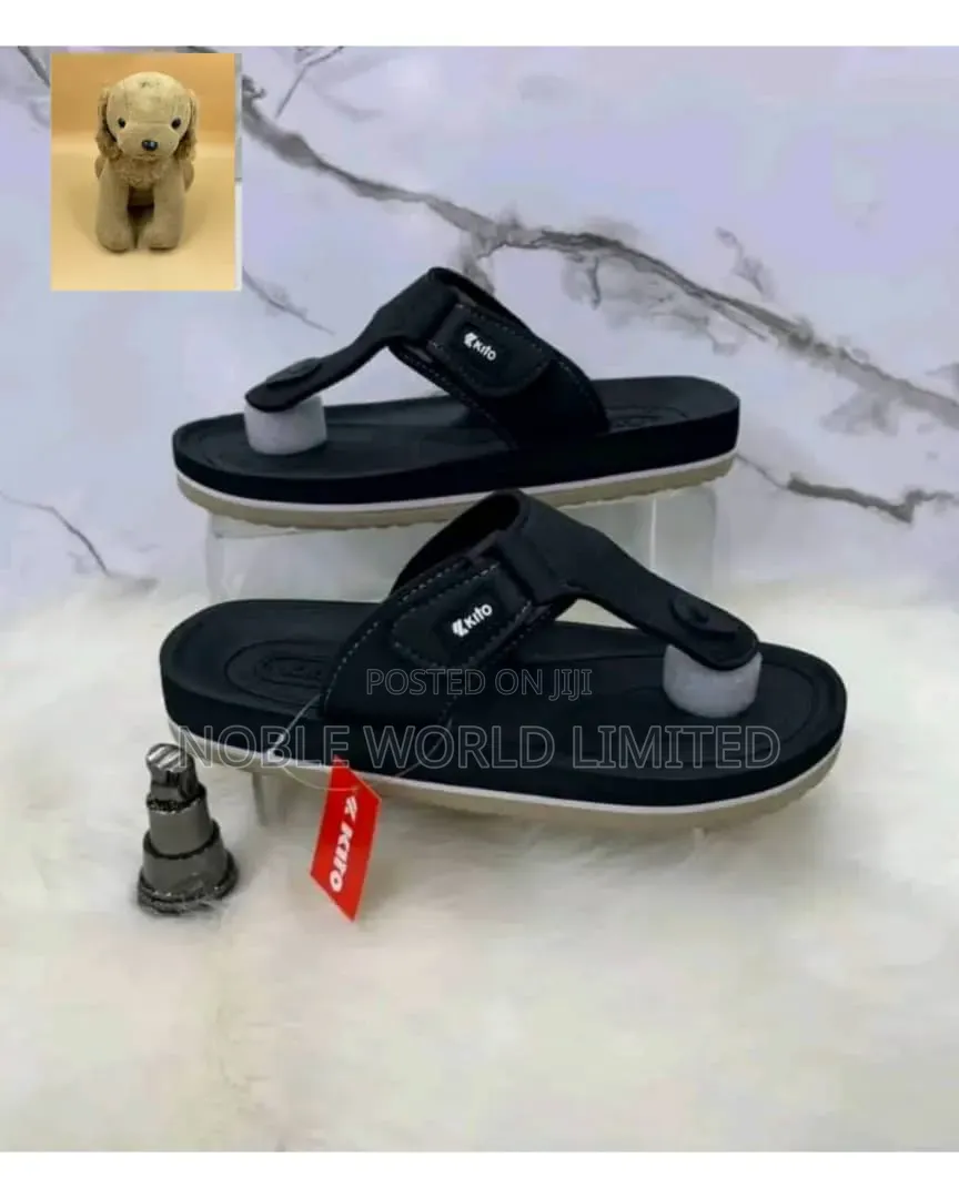 Kito Durable Slides NGN 6r