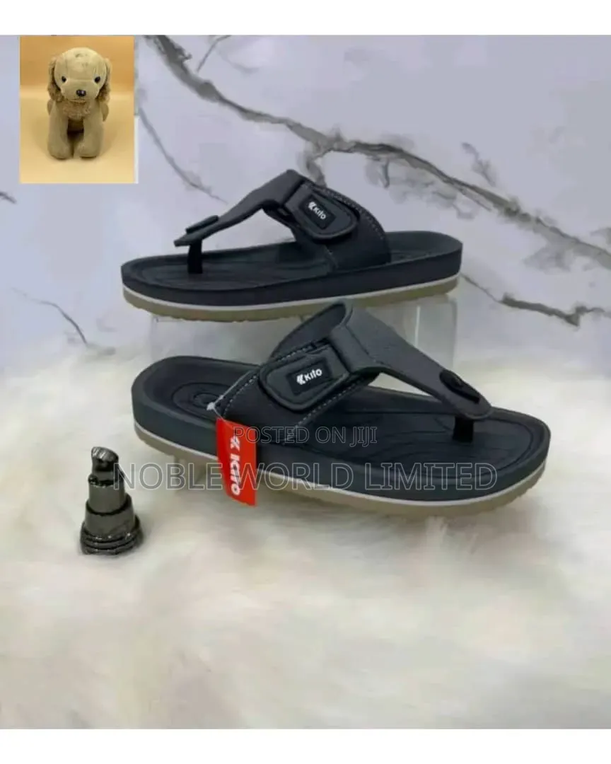 Kito Durable Slides NGN 6r