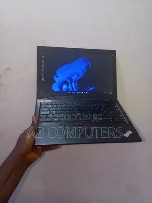 Laptop Lenovo ThinkPad L380 8GB Intel Core i5 SSD 256GB