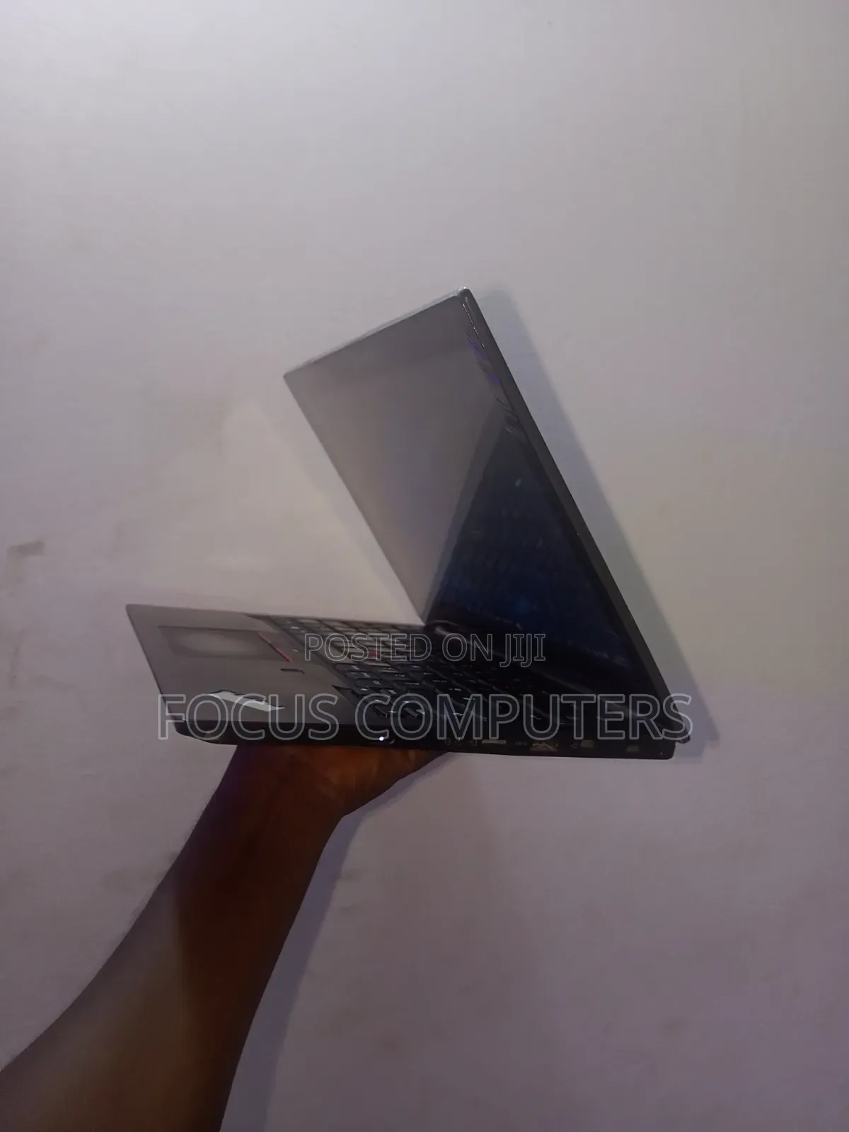 Laptop Lenovo ThinkPad L380 8GB Intel Core i5 SSD 256GB