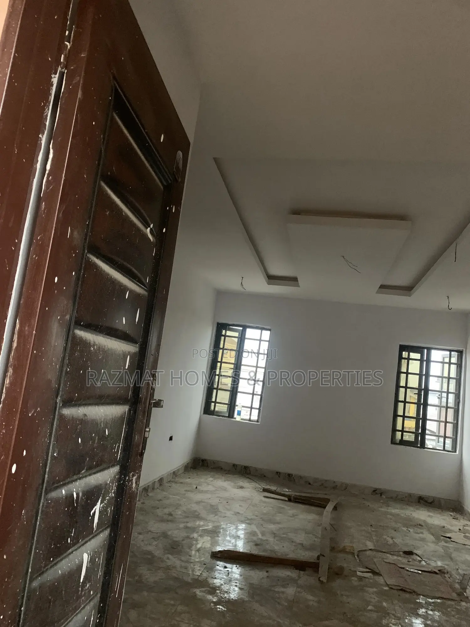 Mini Flat in Lawanson for rent