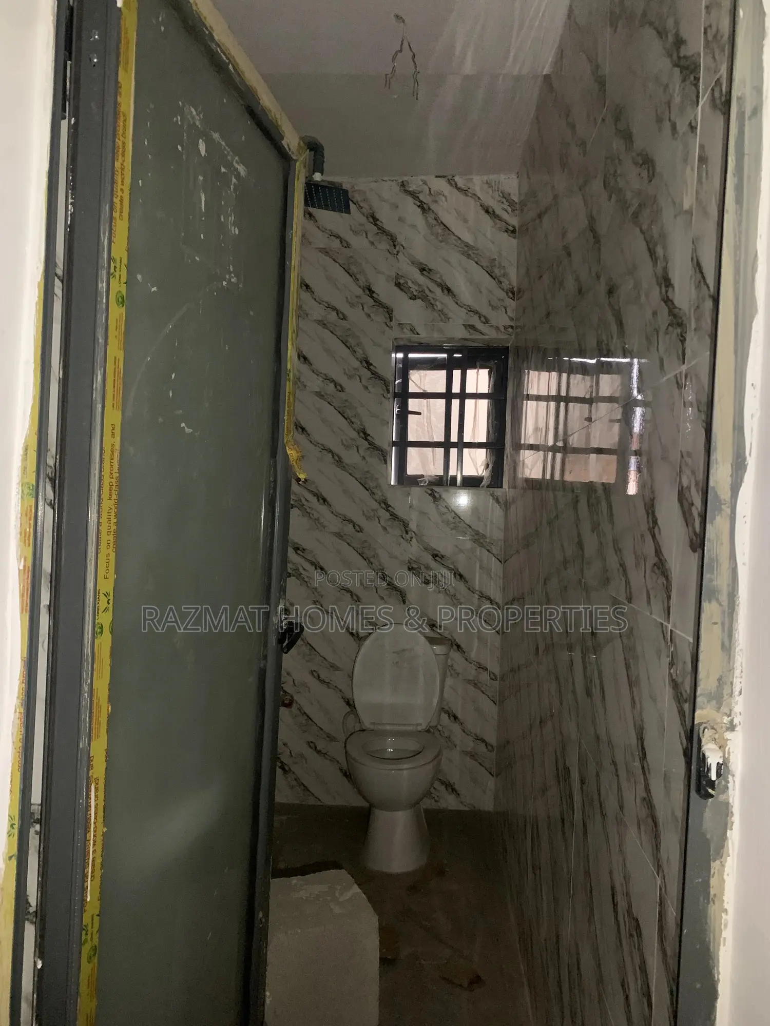Mini Flat in Lawanson for rent