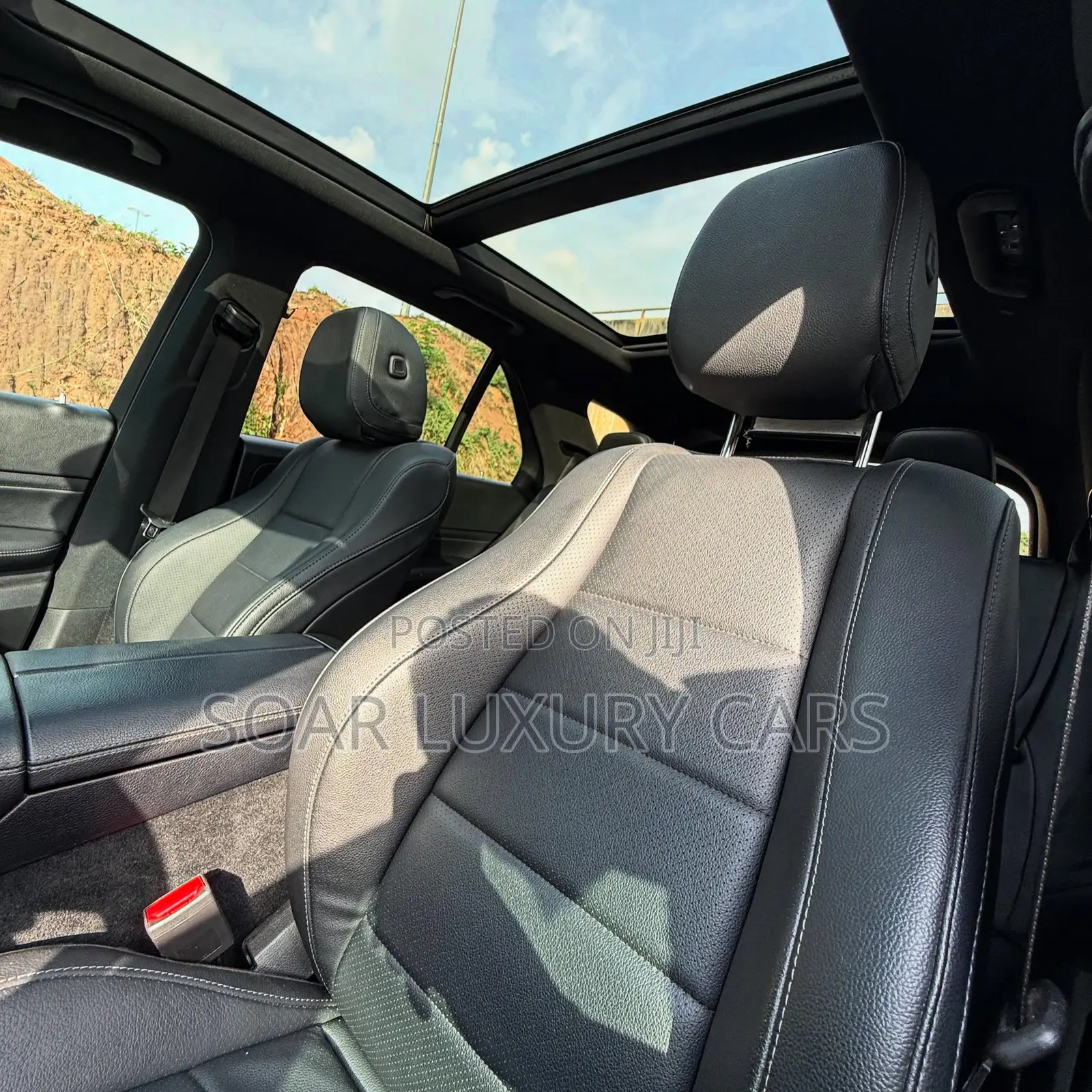 Mercedes-Benz GLE-Class GLE 350 2021 White