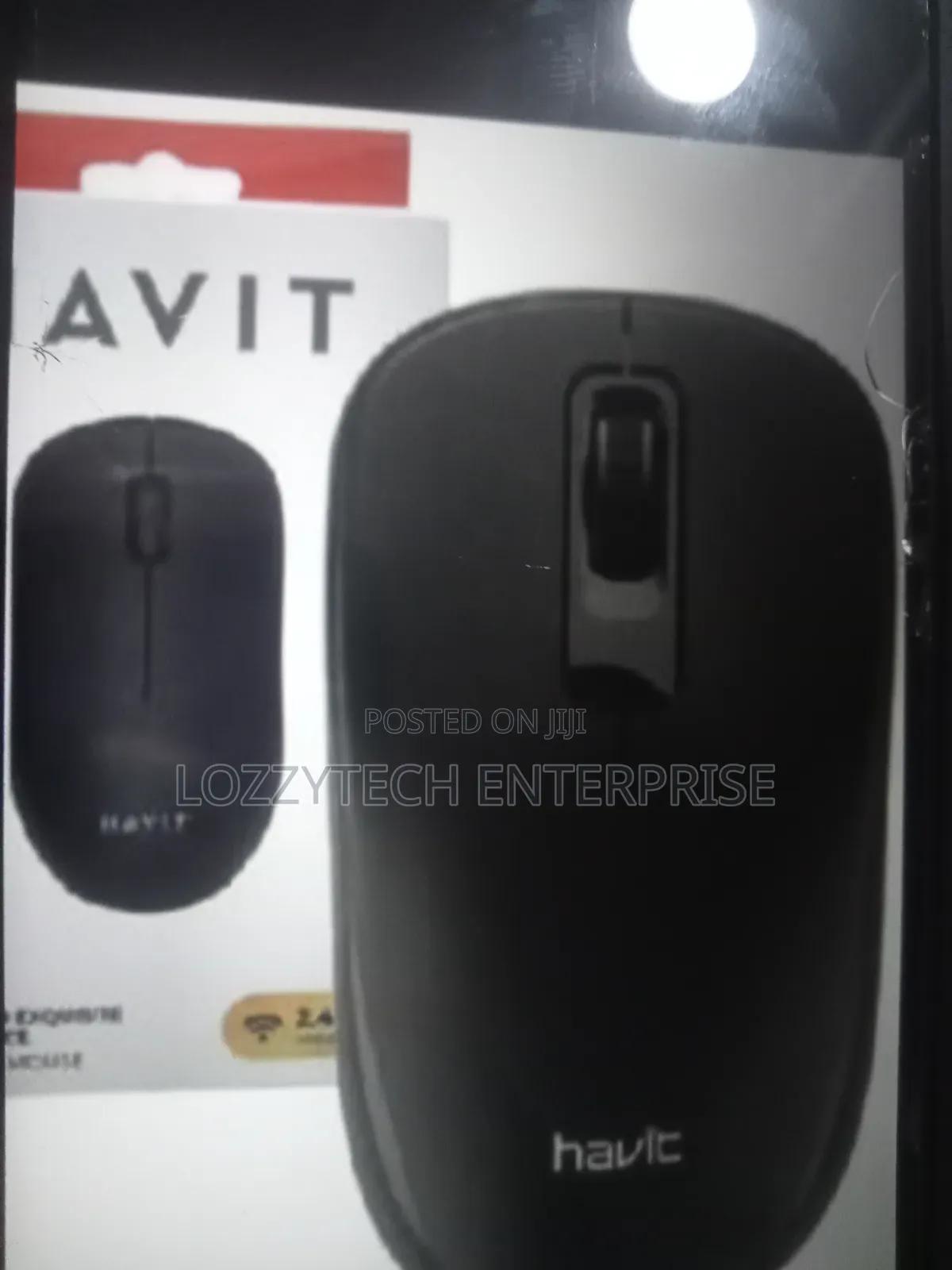 Havit Wireless Mouse