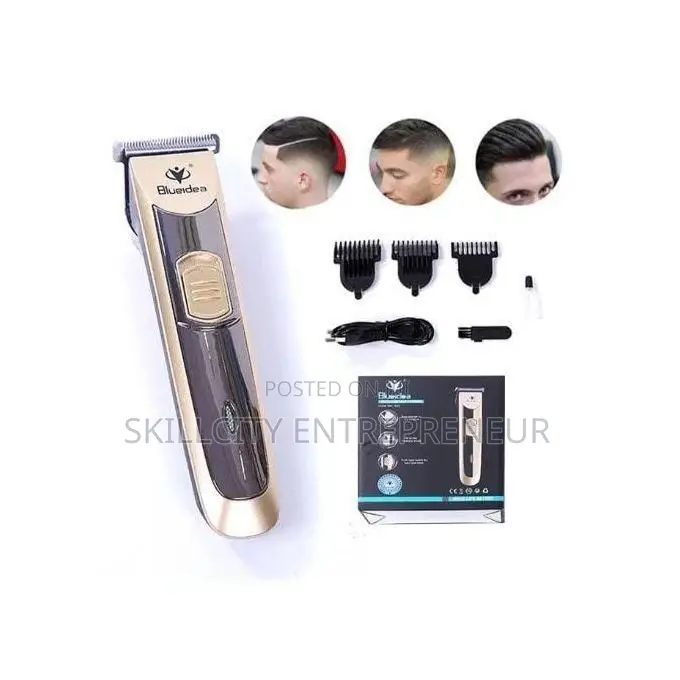 Blueidea Rechargeable Hair Trimmer