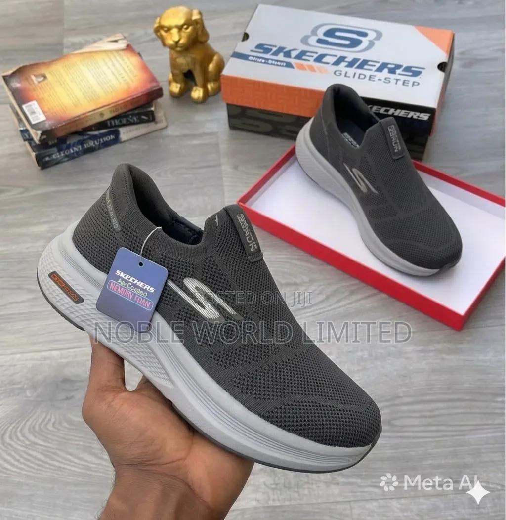 Premium Quality Sketchers Abl 6r