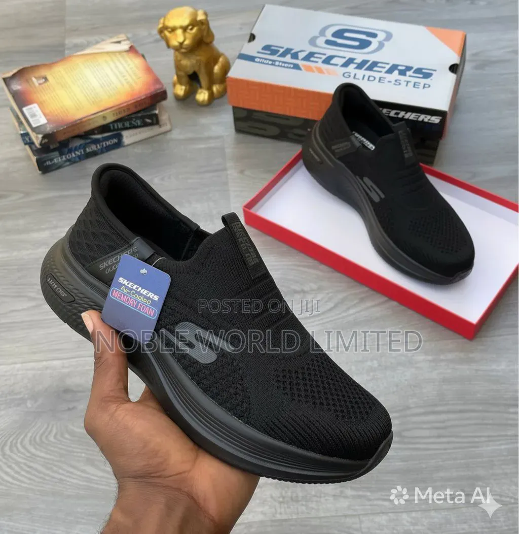 Premium Quality Sketchers Abl 6r