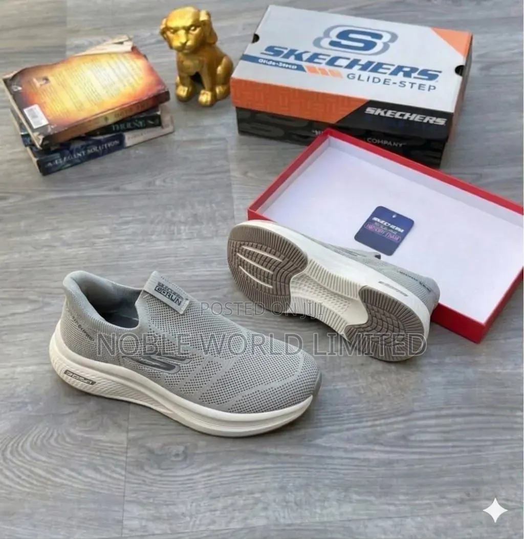 Premium Quality Sketchers Abl 6r
