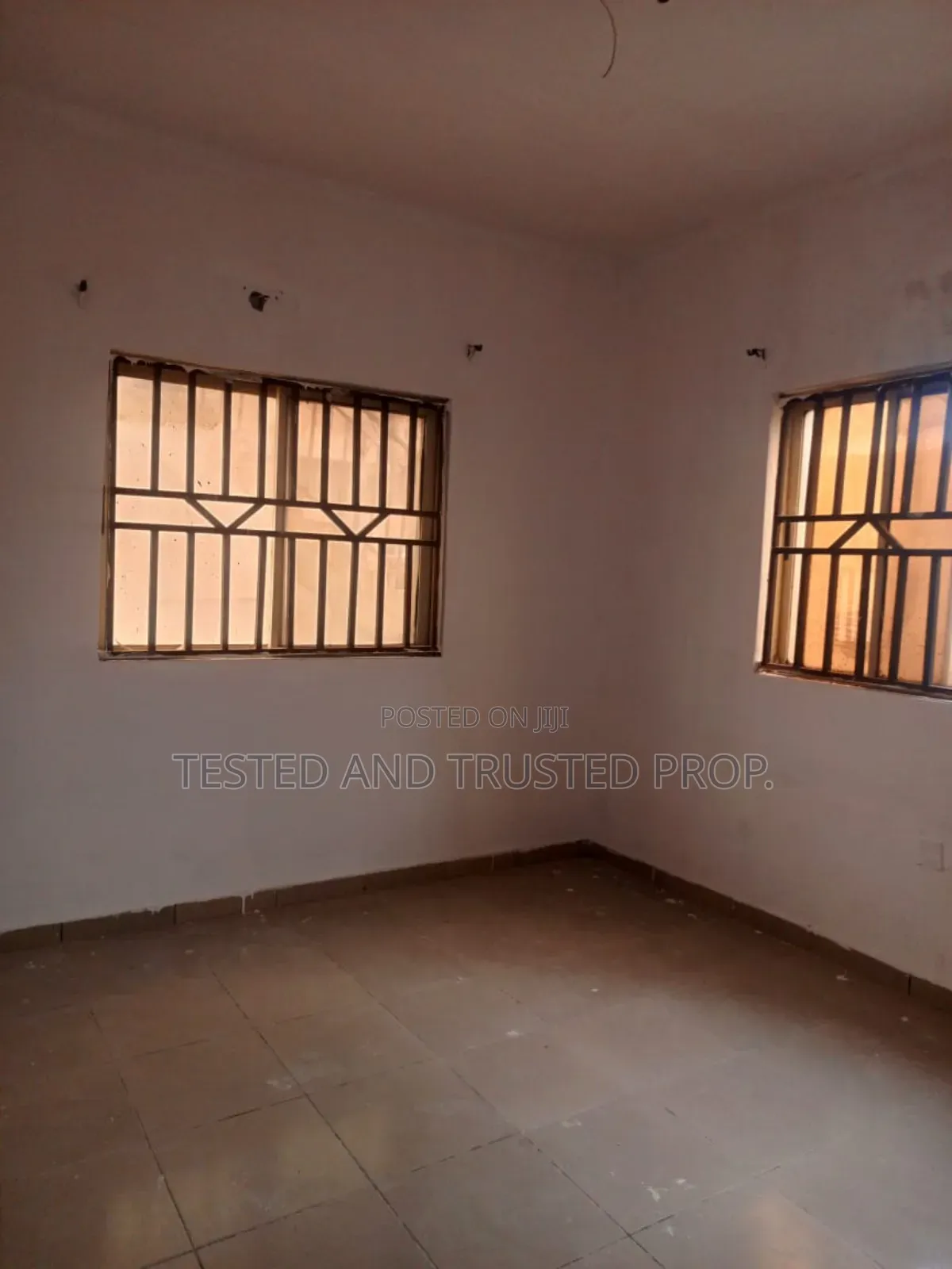 1bdrm Apartment in Royal Palm Estate, Ado / Ajah for rent