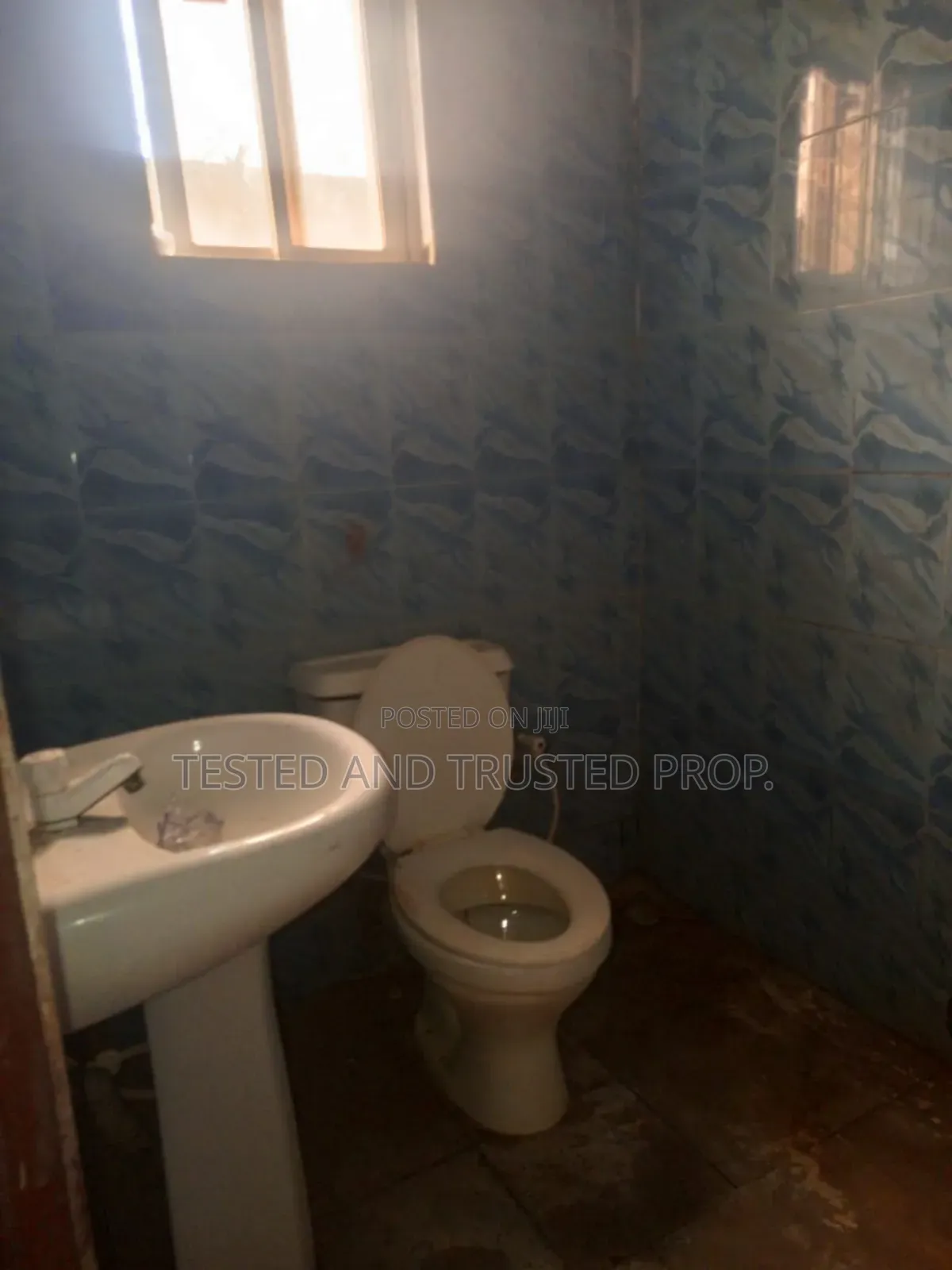 1bdrm Apartment in Royal Palm Estate, Ado / Ajah for rent