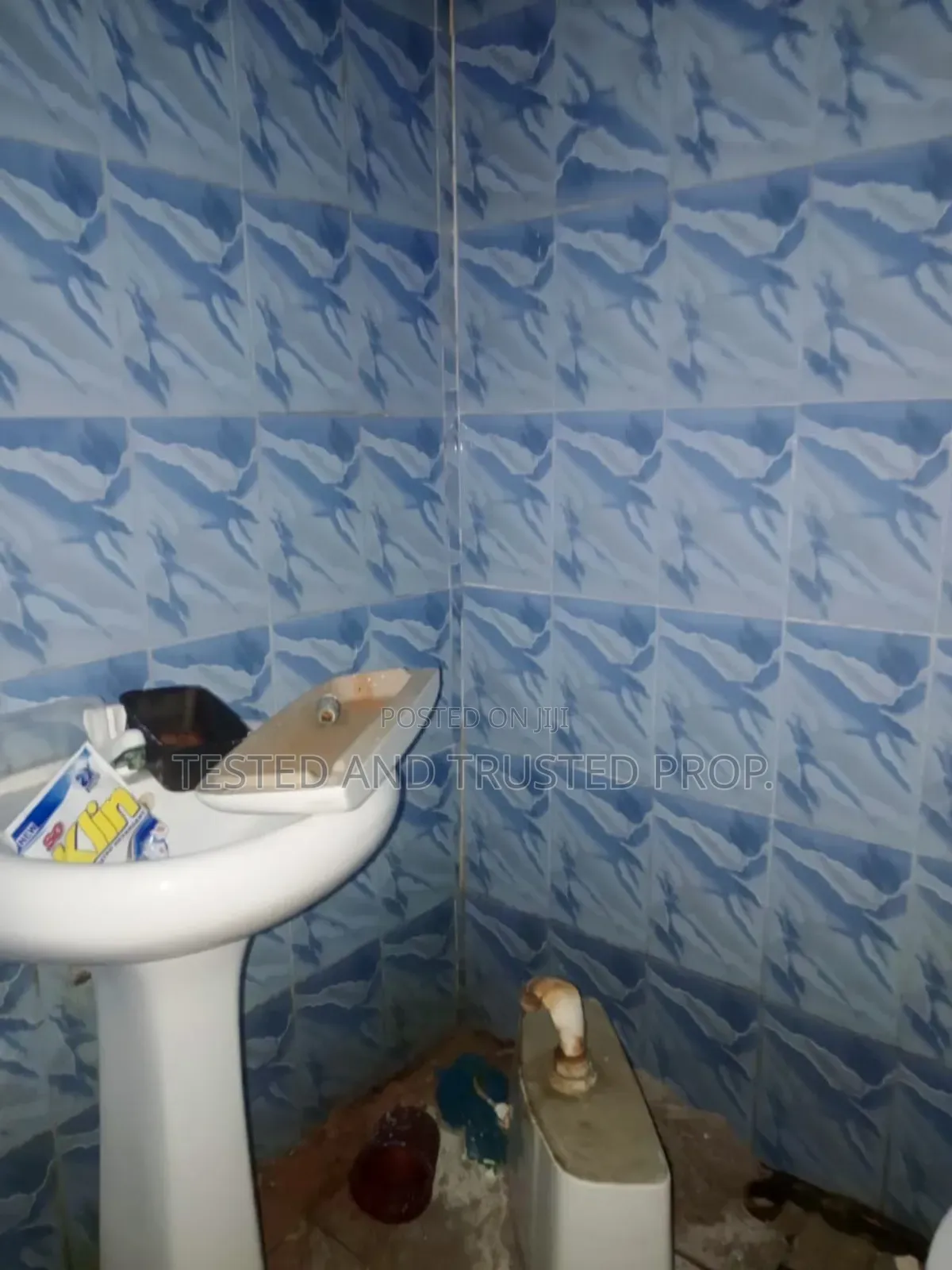 1bdrm Apartment in Royal Palm Estate, Ado / Ajah for rent