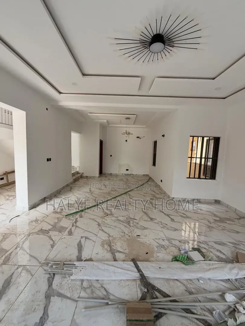 3bdrm Townhouse / Terrace in Rockvale Manor, Apo Resettlement for rent