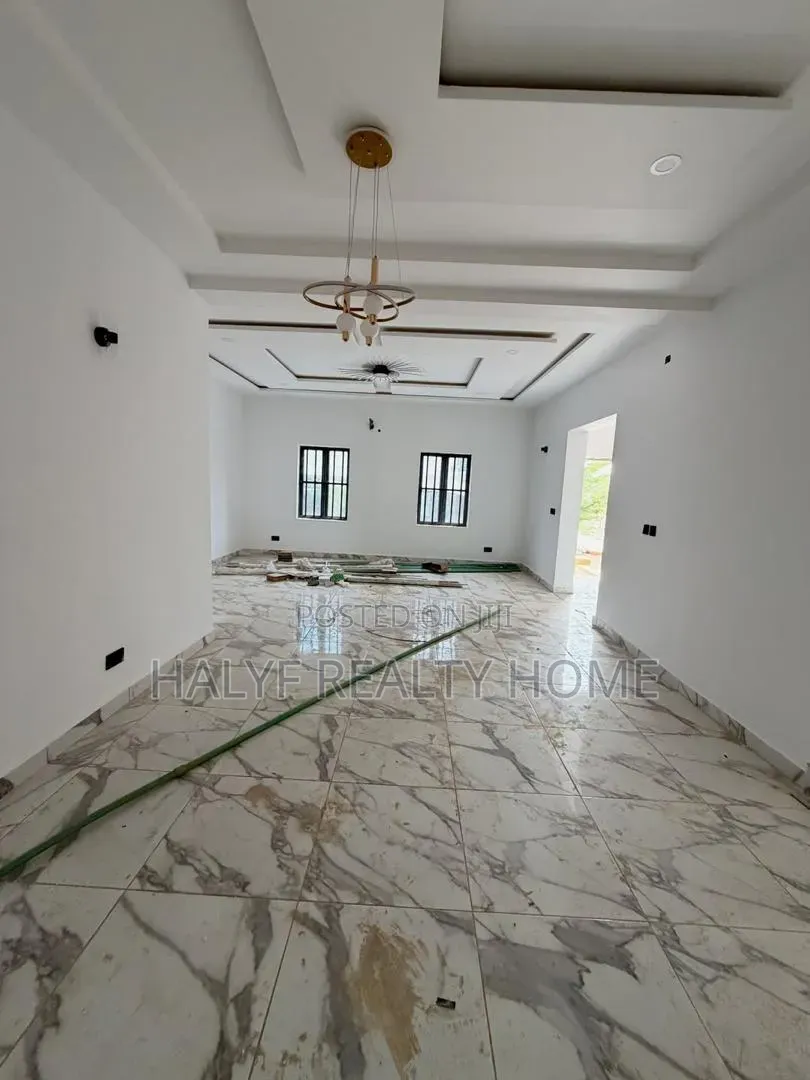 3bdrm Townhouse / Terrace in Rockvale Manor, Apo Resettlement for rent